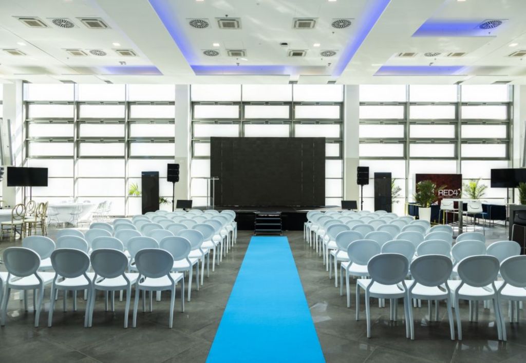 Rendezvényszervezés 22 év szakmai tapasztalattal - Corvina Party Service